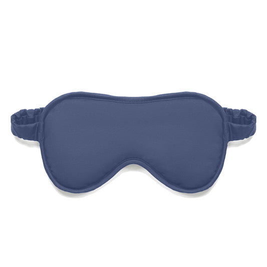 Navy Sleep Mask – Slip (EU)