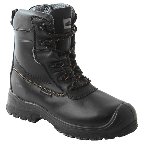 offshore safety boots