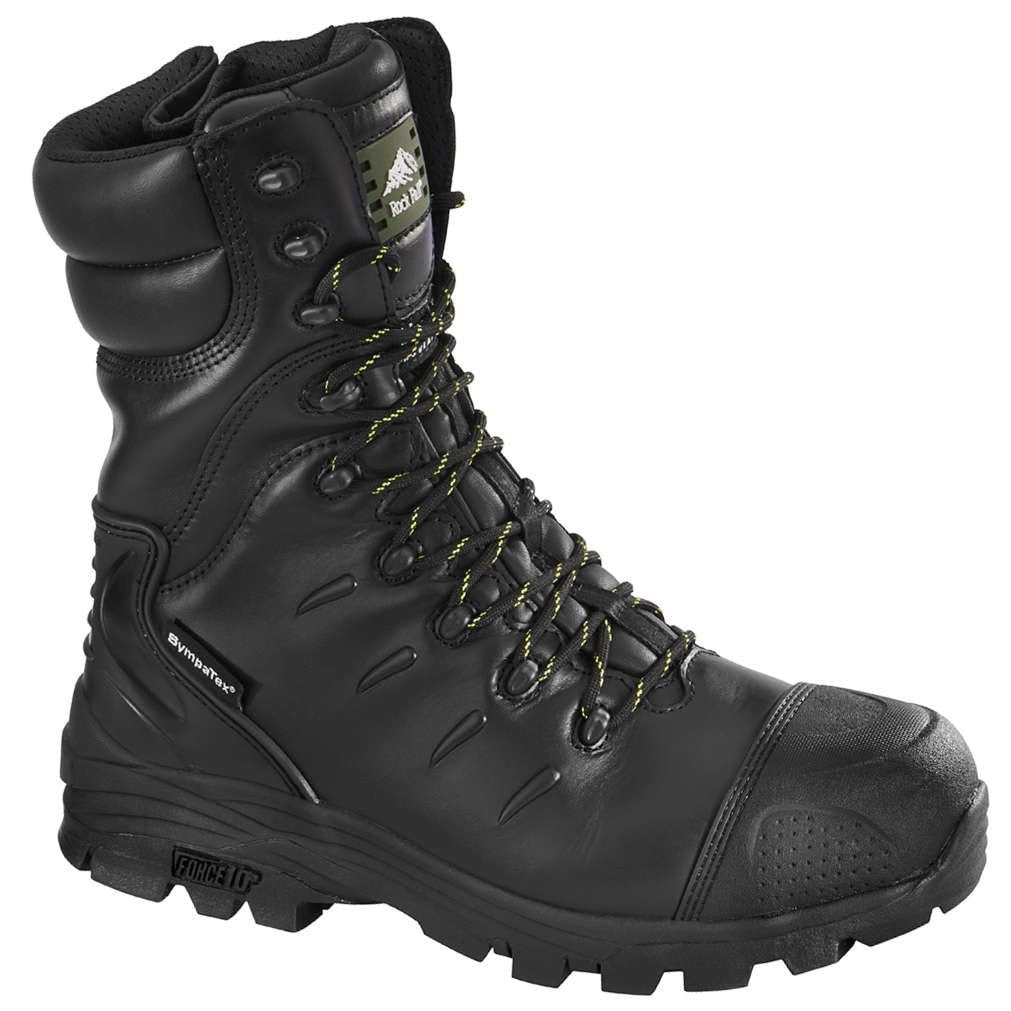 Rockfall Monzonite S3 Safety Boots 