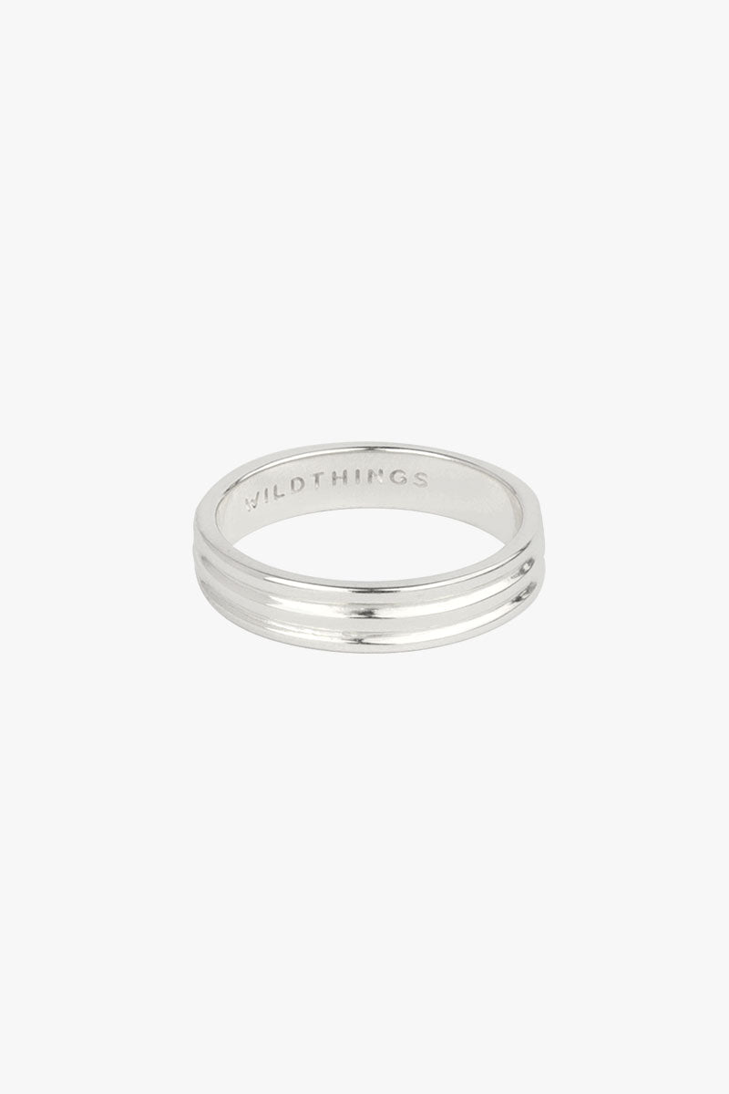 Triple pinky band silver | Wildthings Collectables Official Store ...