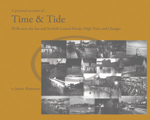 Time & Tide book.