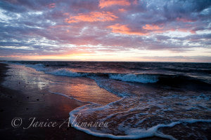 Sea and Sky