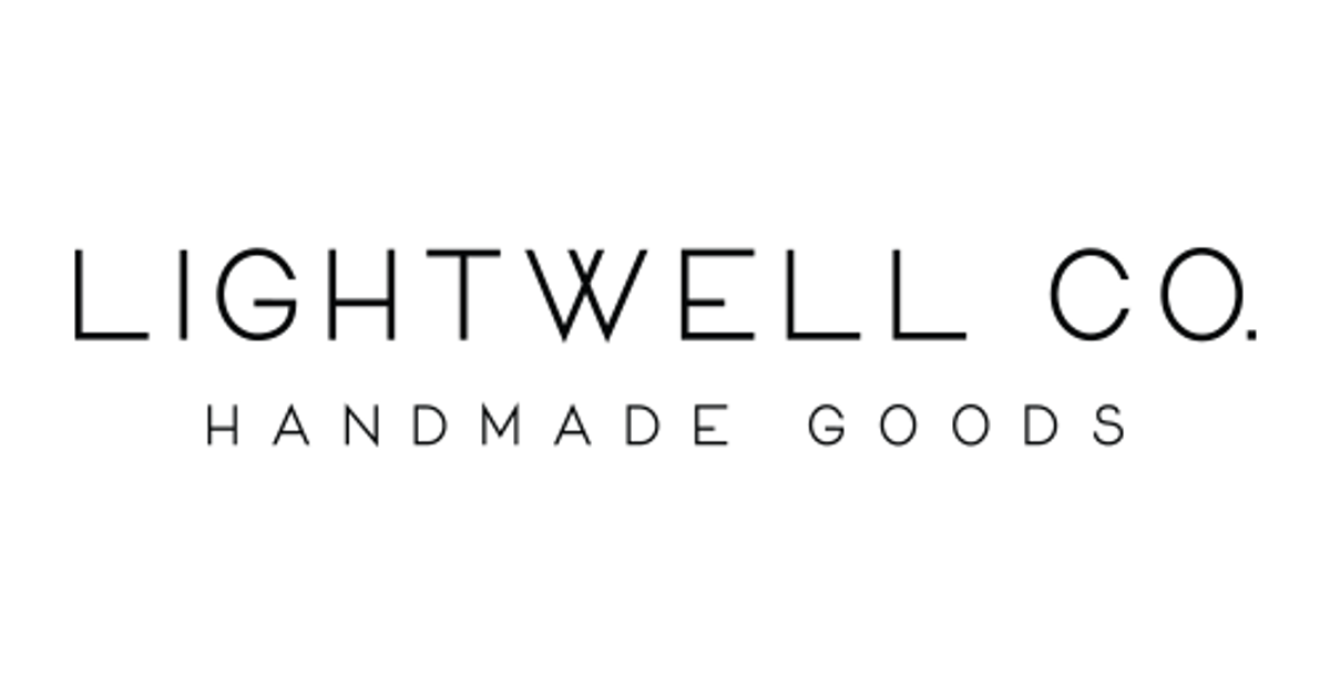 Lightwell Co. – lightwellco
