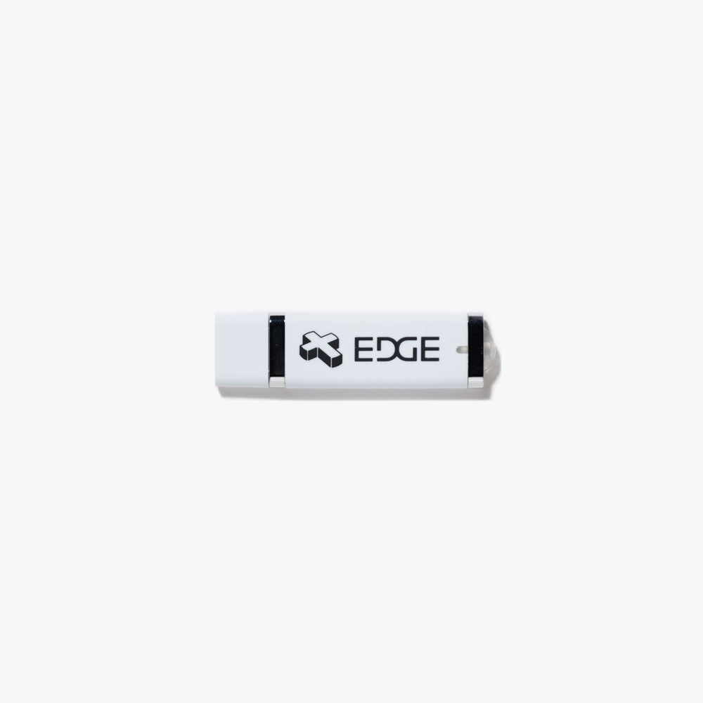 Что такое support edge 3 д модель