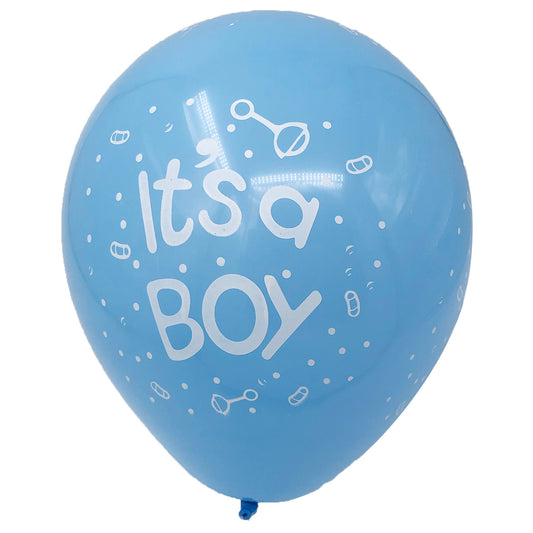 12 Happy Birthday To You Titanium Balloons (100 count)