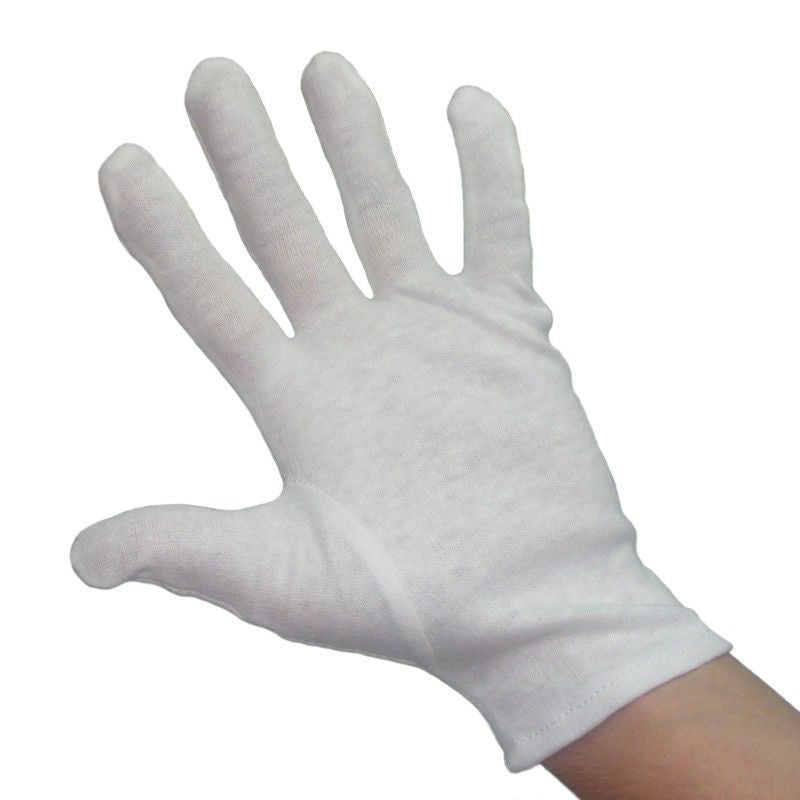 cotton glove liners