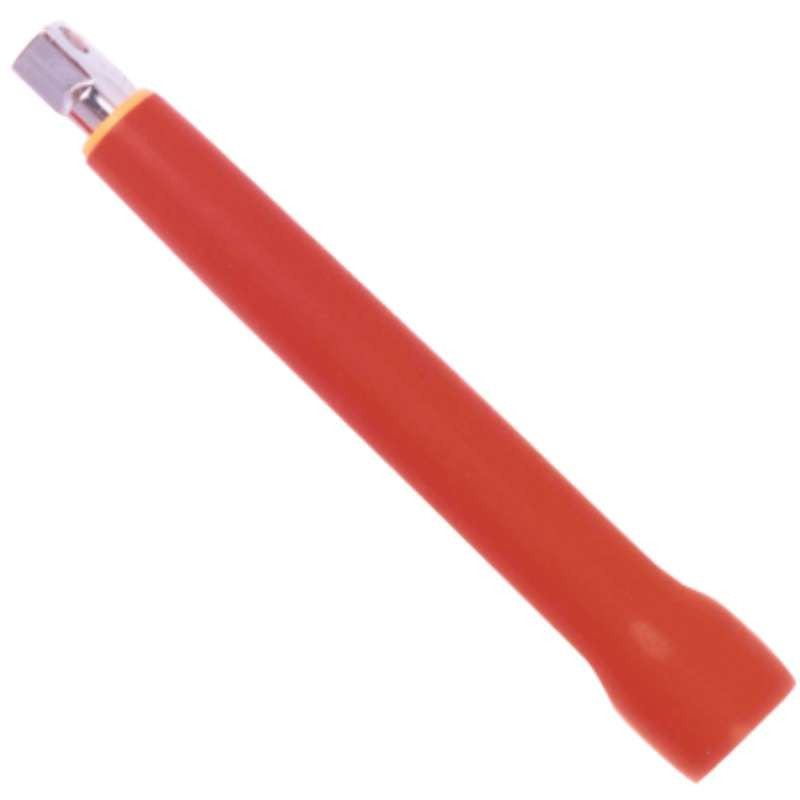 Insulated Socket Adapter 1/2" Female - 3/8" Male