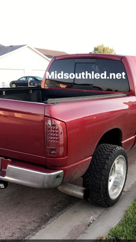 Dodge Tow Mirrors Tow Mirror Parts Midsouthled