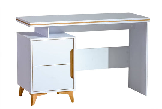 Work Concept Convertible Hidden Desk With Storage – Arthauss Furniture