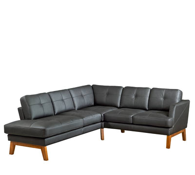 Corner sofas Sofa WOODSTOCK, 4 mēbeles - furniture store