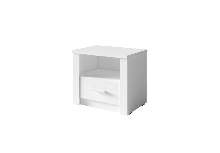 Tana 23 Pair of Bedside Cabinets