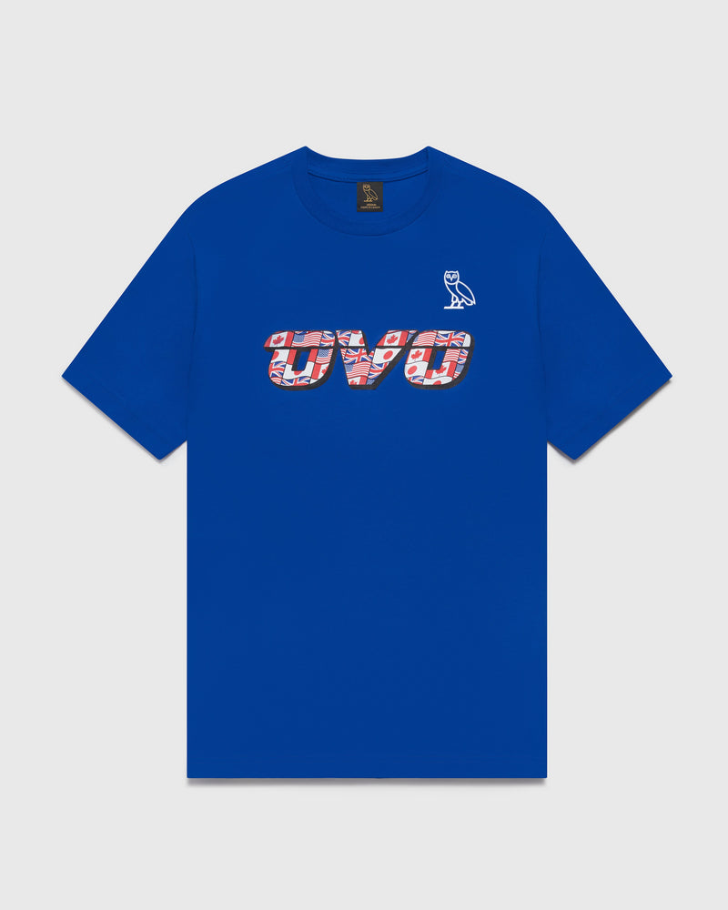 T-SHIRTS – October's Very Own Online UK