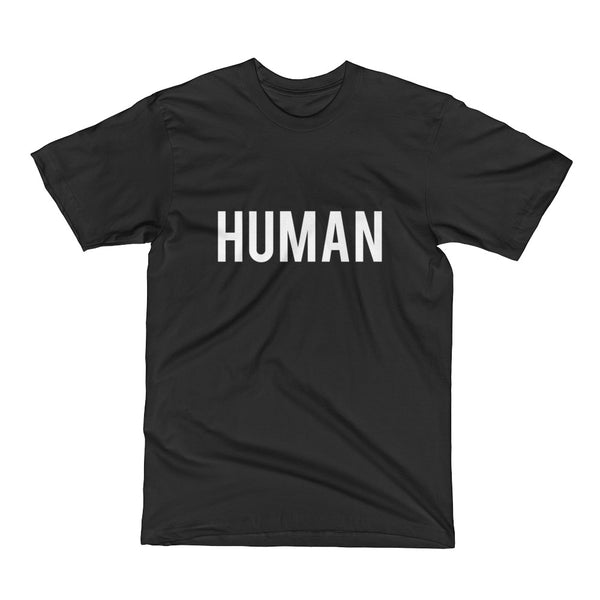 Human Tee – BTeamApparel