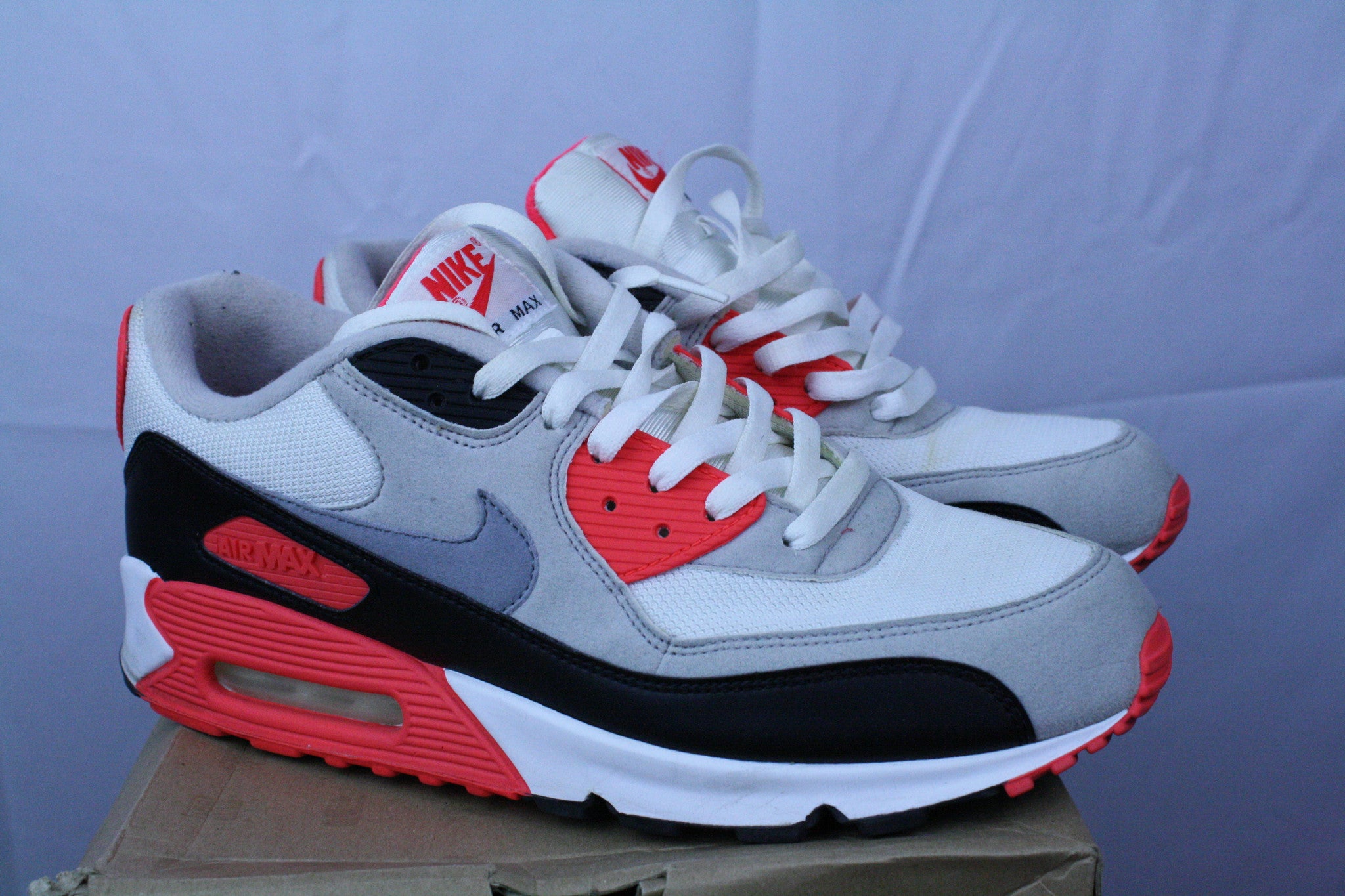 nike 90 infrared