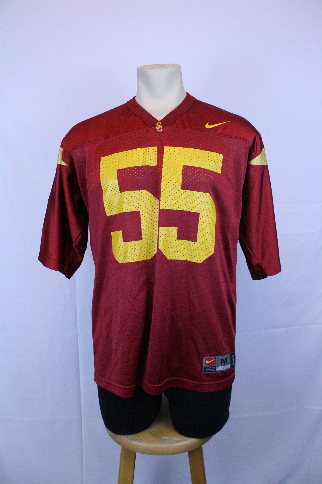 usc jersey