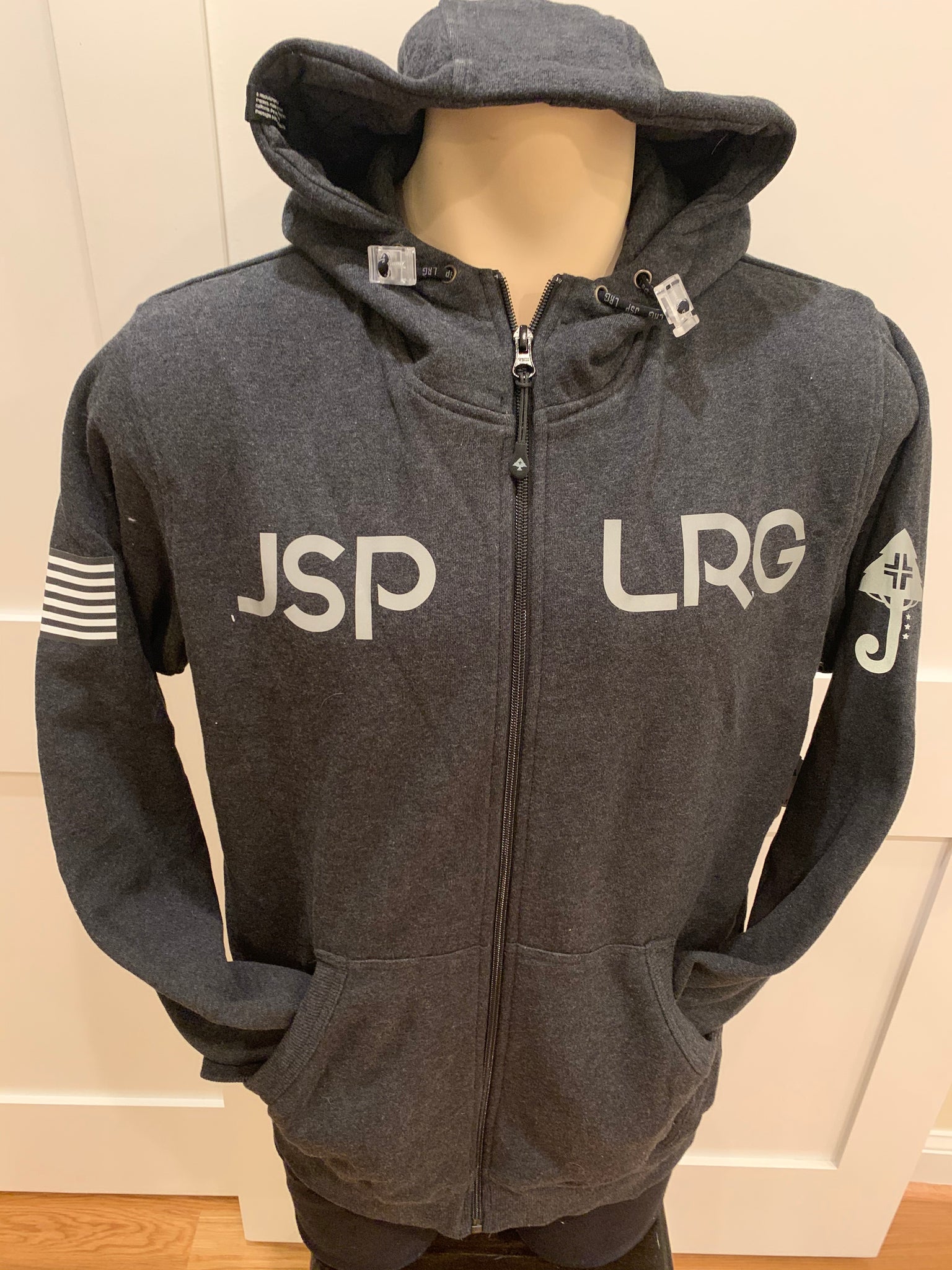 lrg sweatshirt