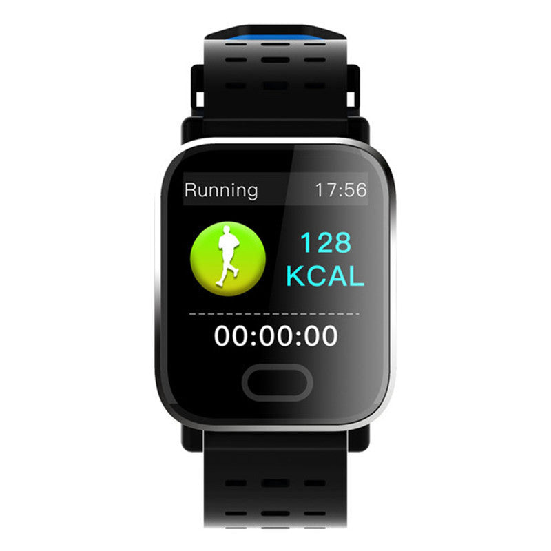 a6 smart watch