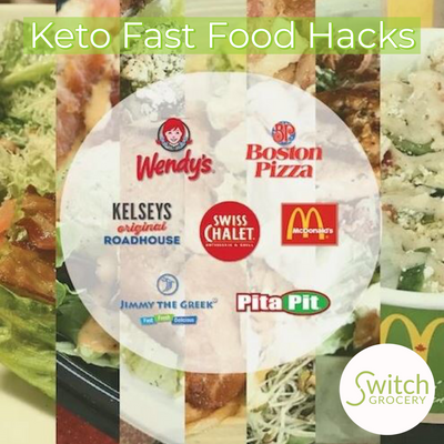 How To Order Keto At Tim Hortons Switchgrocery