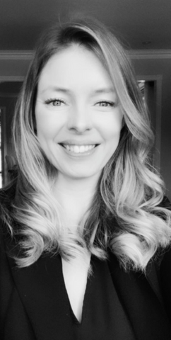 Esther deNijs account manager at orbit brokers on SwitchGrocery Canada