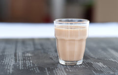 Jaswants Kitchen Iced Chai Latte