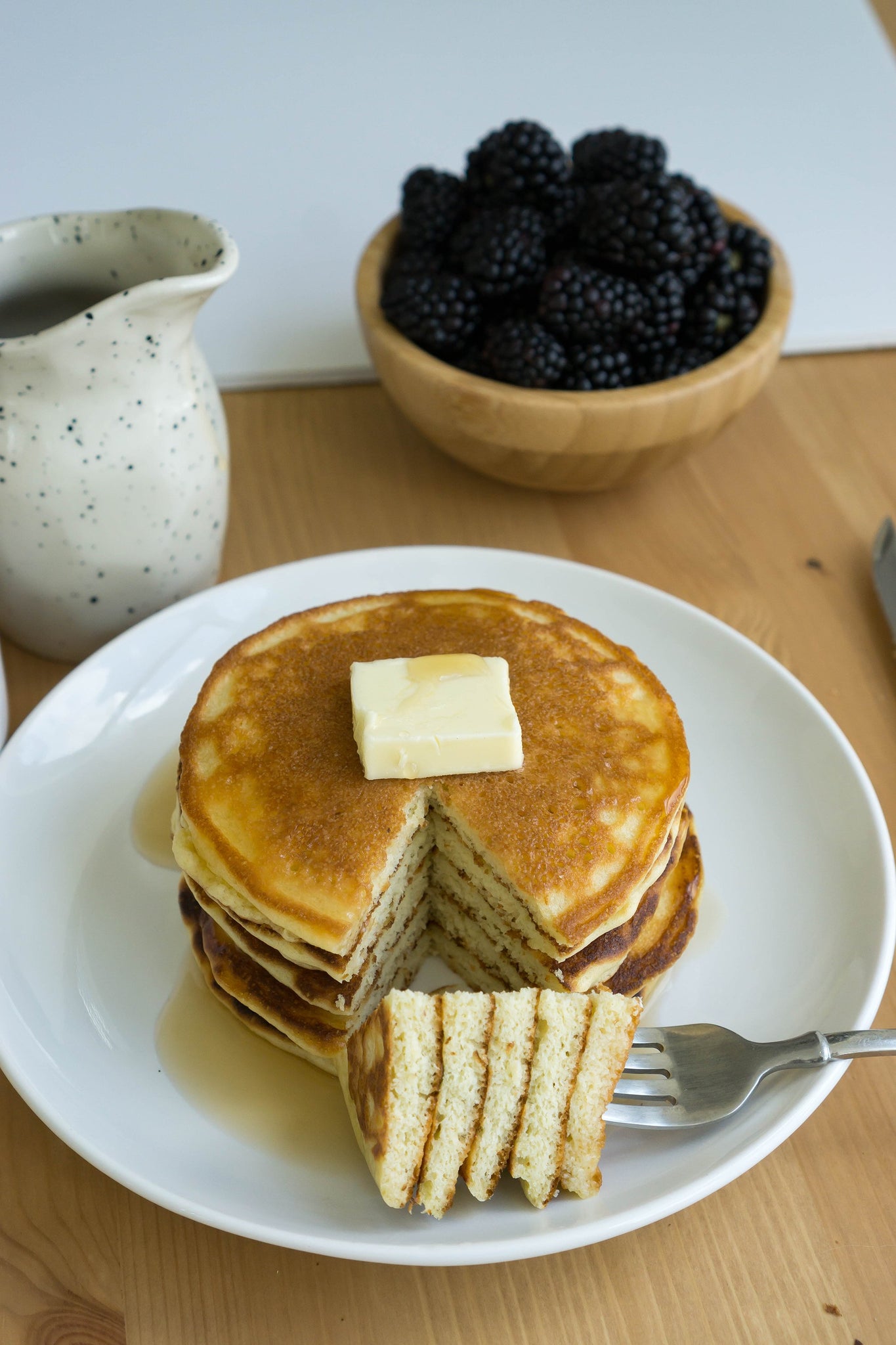 Good Dees Low Carb Mixes Keto Friendly Pancakes avaialable on Switch Grocery Canada