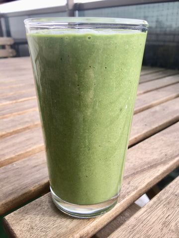 Philosophie Green Dream Coconut Matcha Smoothie