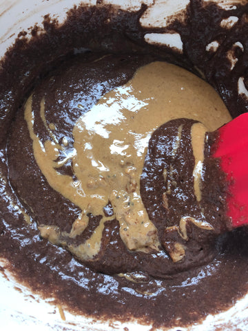 keto low carb fatso peanut butter good dee's chocolate cake