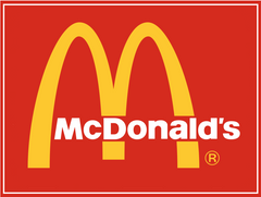 McDonalds - keto friendly fast food restaurant hacks