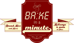 Bake In A Minute Bread Mix on SwitchGrocery