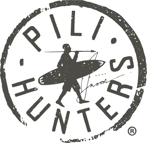 Pili Hunters logo on SwitchGrocery Canada