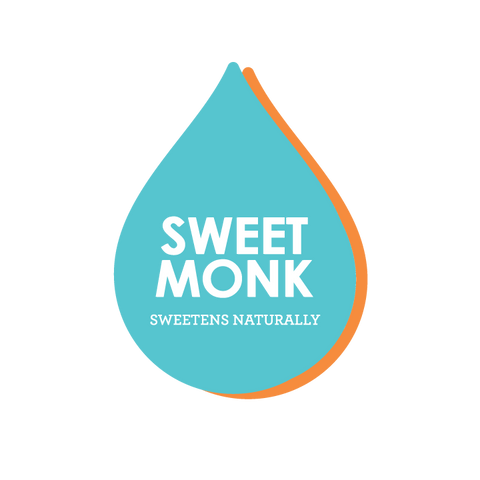 SweetMonk logo on SwitchGrocery Canada