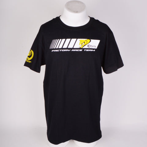 T-SHIRT FACTORY ADULT MEDIUM