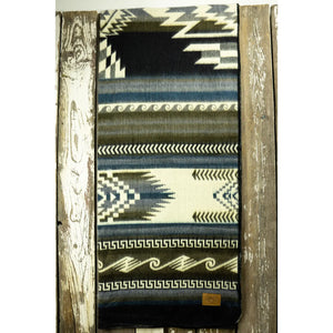 Maskuy Queen Blanket - Moon Tidings - Free Air Life Co.