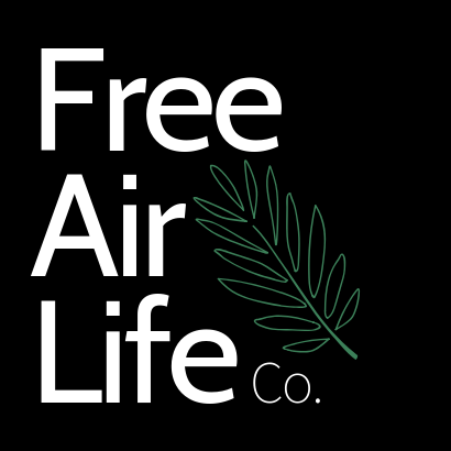PlantTec™ Flare Leggings - Sage - Free Air Life Co.