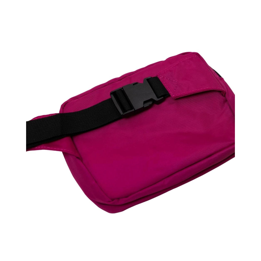 Bebe NEW Josephine Croco Convertible Sling Belt Fanny Pack / Sling Bag  Purse Dusty Pink 