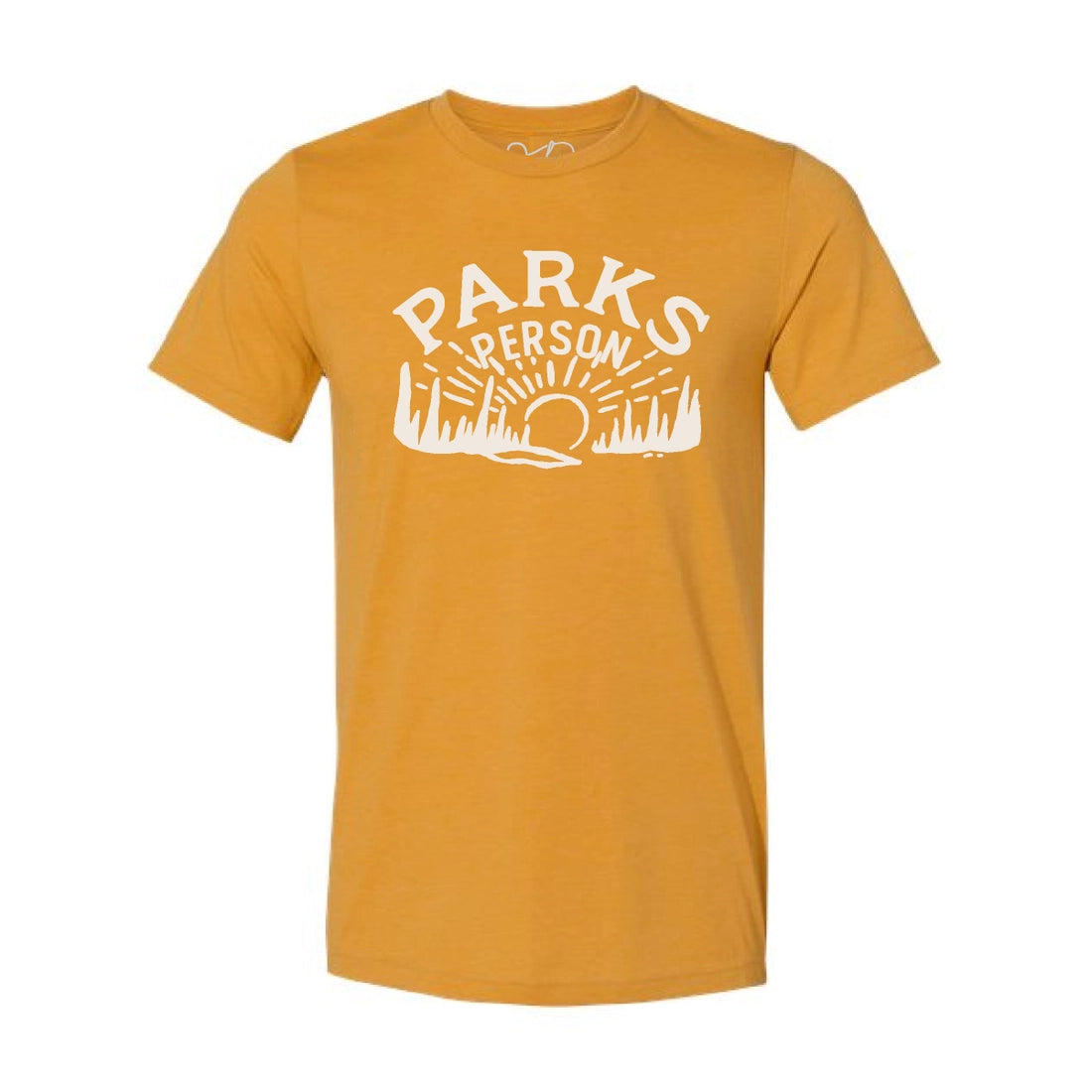 Parks Person Sunshine T-Shirt