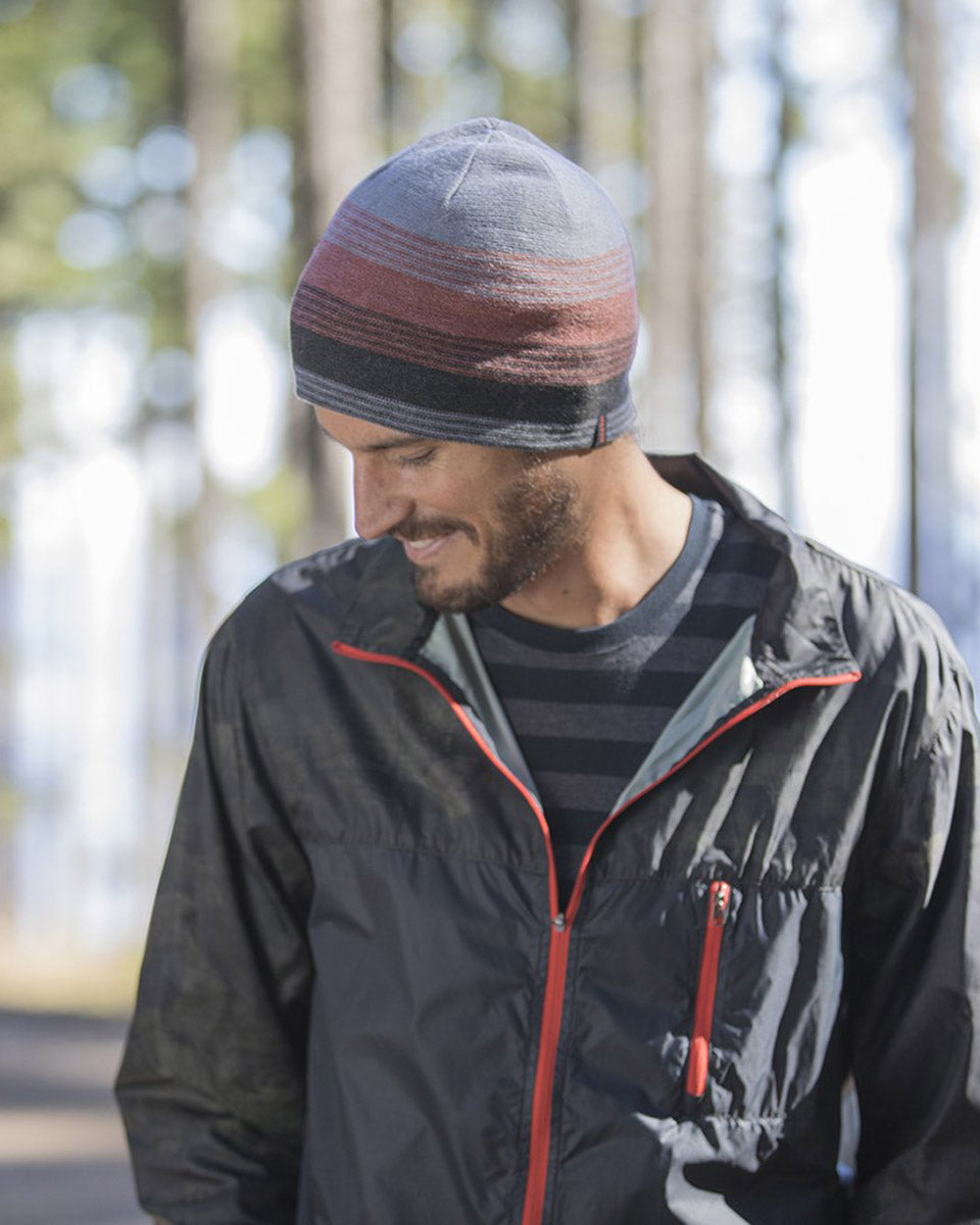 pistil chase beanie