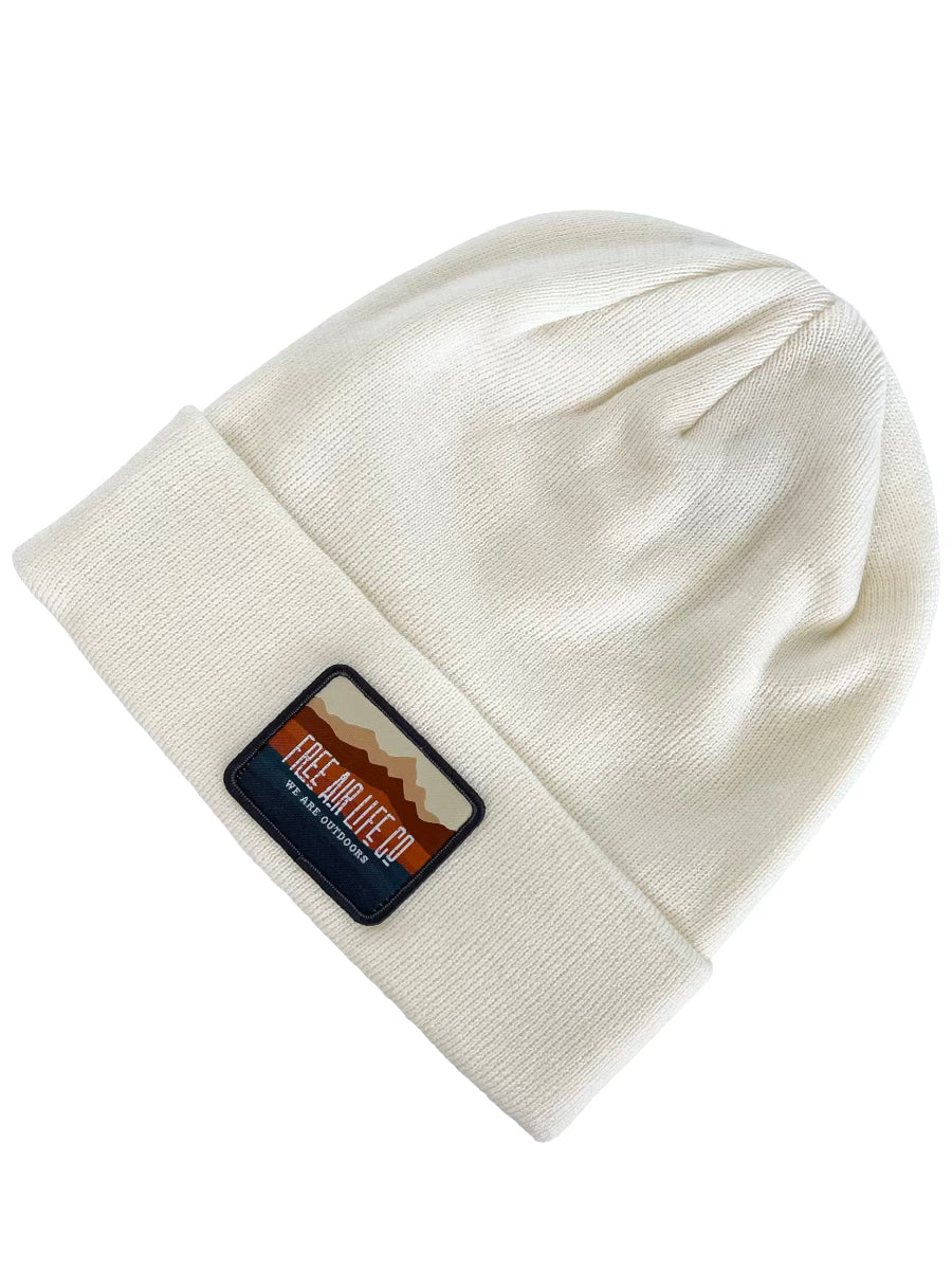 Elson Men's Hat - Free Air Life Co.