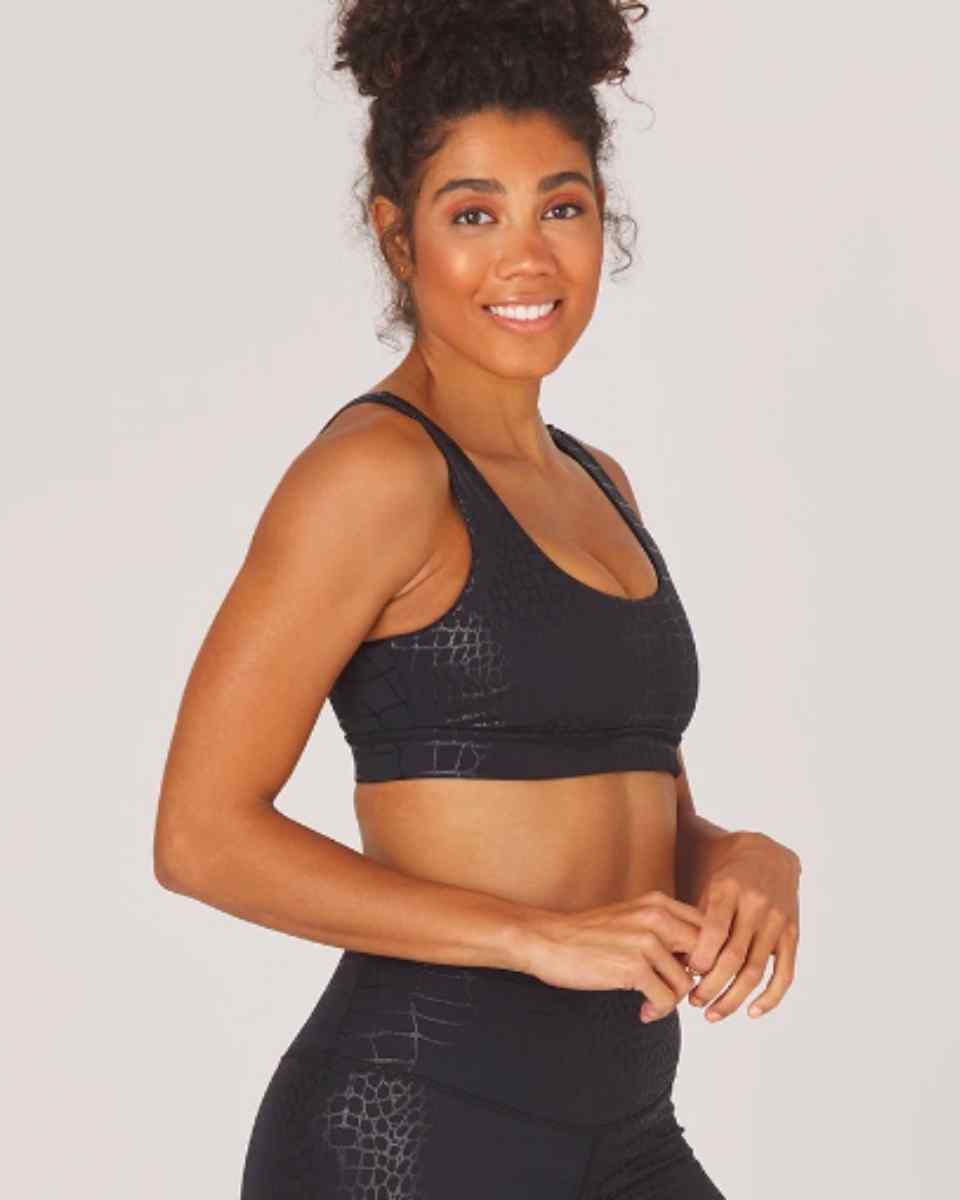 Vitality Sports Bra - Free Air Life Co.