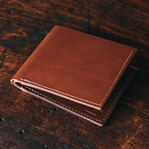Adventure Billfold Wallet - Free Air Life Co.