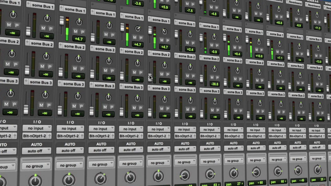 ilock protools 12 downgrad to 10