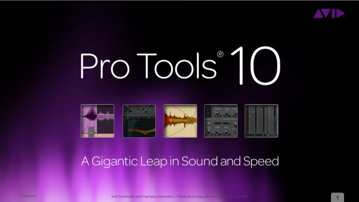 pro tools 11