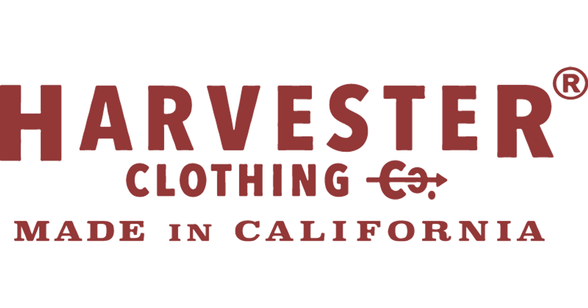 Harvester Clothing Co.®