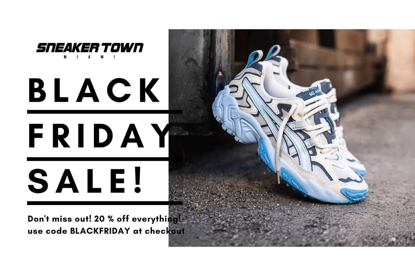 SNEAKER TOWN – SNEAKER TOWN