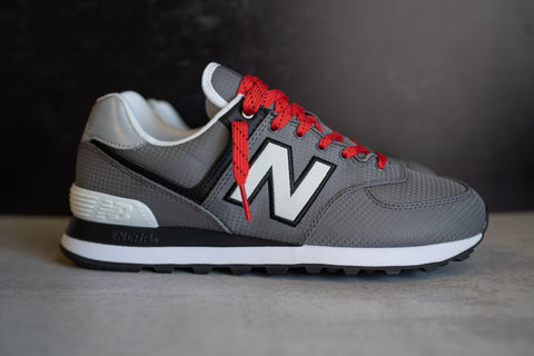 New Balance 574 (Castlerock) - ML574WB2 