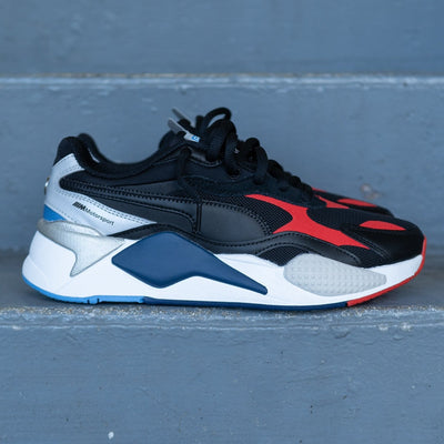 puma rx s bmw