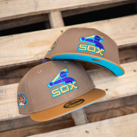 white sox 50th anniversary hat