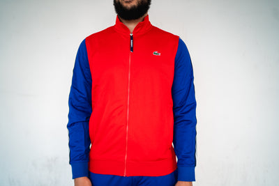 New Era x Alpha Industries Montreal Expos MA-1 Bomber Jacket