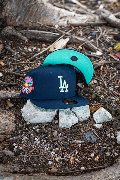 New Era San Diego Padres 40th Anniversary – Magic Sneaker