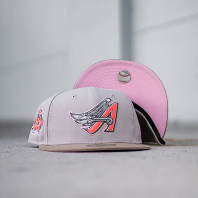 New Era Anaheim Angels – Magic Sneaker